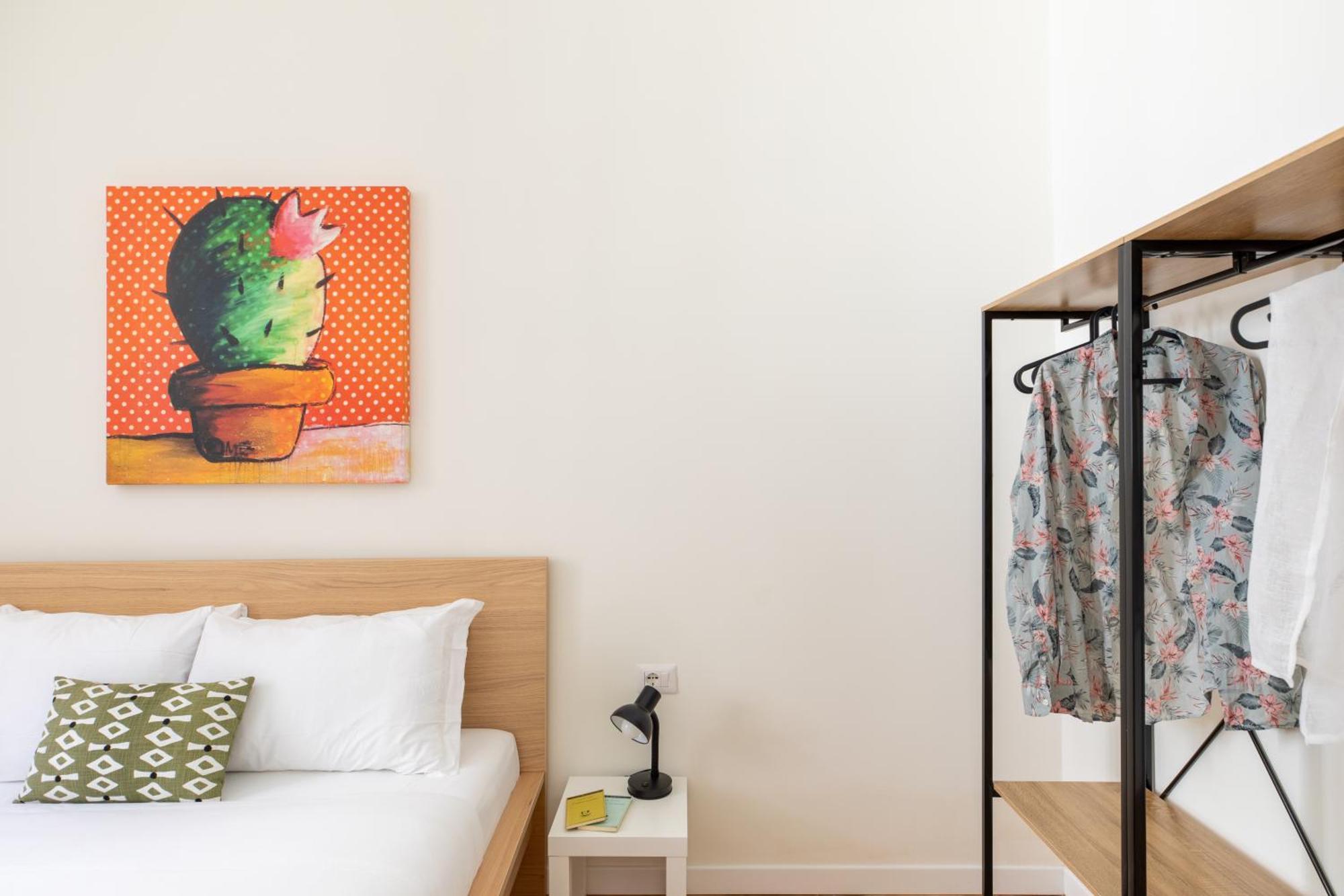 Apartamento Iflat Vatican Elegant And Spacious *